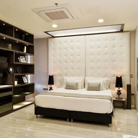 Europa Suites Medellin Exterior photo