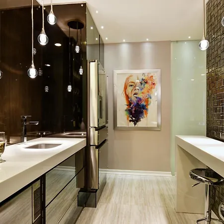 Europa Suites Medellin Exterior photo