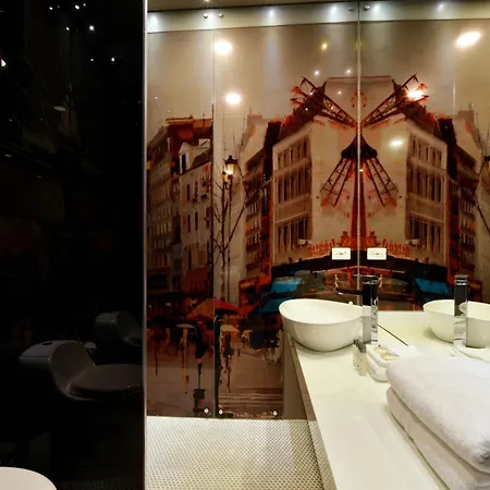Europa Suites Medellin Exterior photo