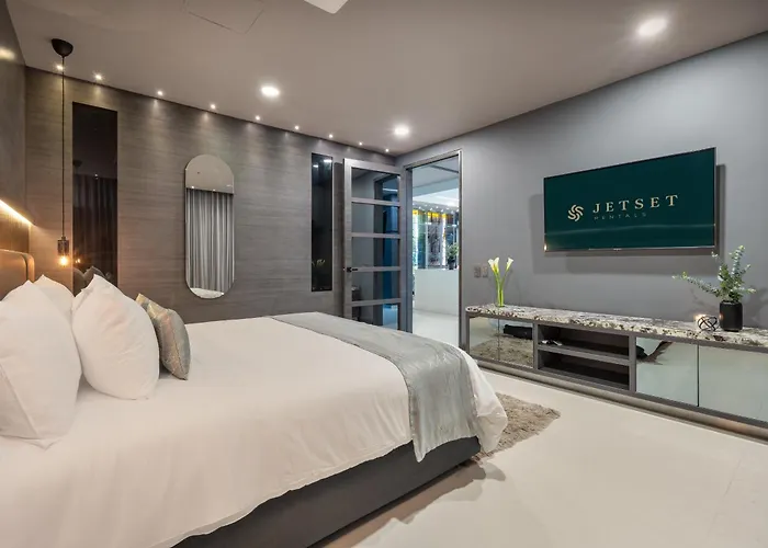 Europa Suites Medellin