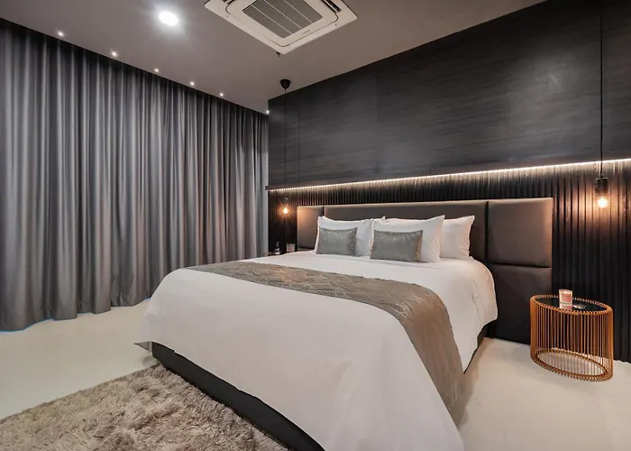 Europa Suites Medellin